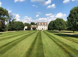 15740-19 50th Rd, Alvordton, OH 43501