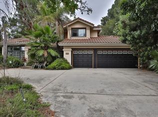 5814 Ranch View Rd, Oceanside, CA 92057