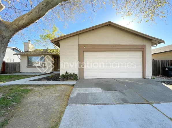 513 Hummingbird Way, Suisun City, CA 94585