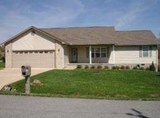 127 Chase Ln, Crossville, TN 38571