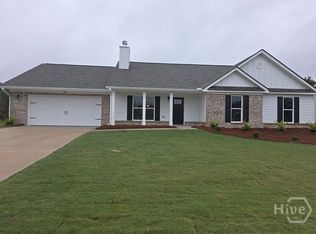 287 Dove Field Drive, Statham, GA 30666