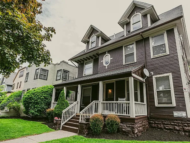 47 Vick Park #A — Photo 1