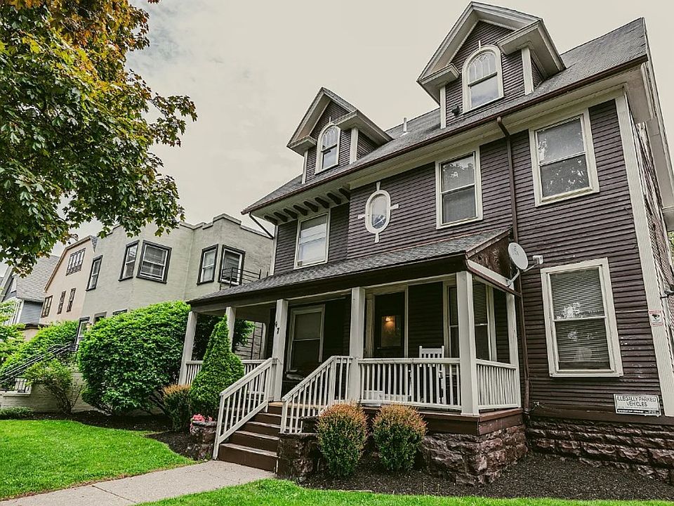 1st image of 47 Vick Park #A