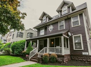 47 Vick Park #A, Rochester, NY 14607