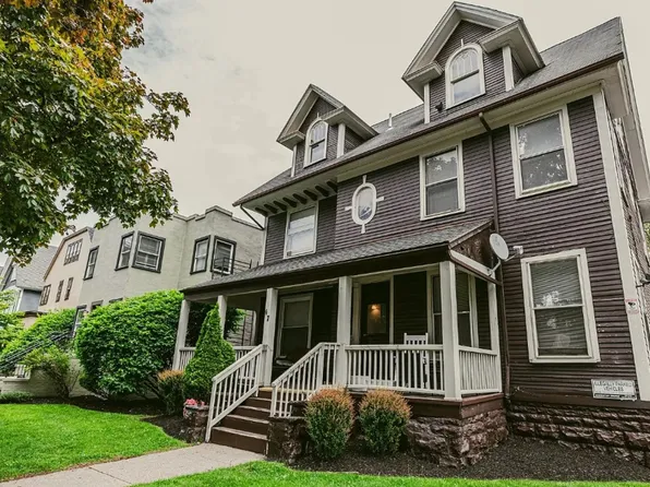 47 Vick Park, Rochester, NY