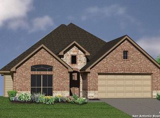 341 Misty Sails, Cibolo, TX 78108