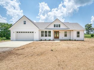 142 Bilbrey Rd, Livingston, TN 38570