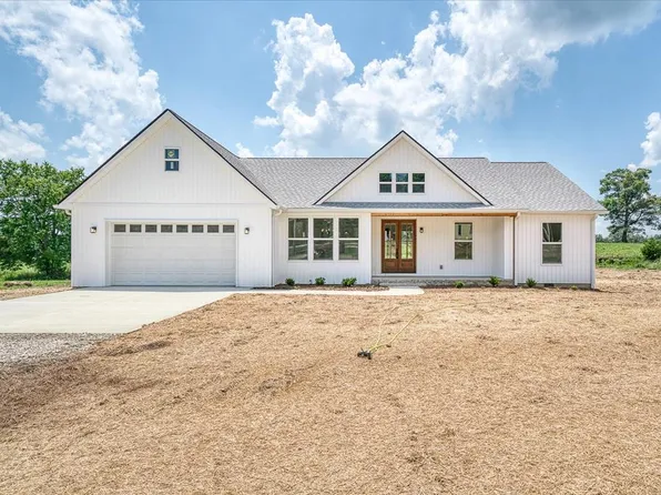 142 Bilbrey Rd, Livingston, TN 38570