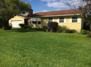 5338 Meadowview Ln, Homer, NY 13077