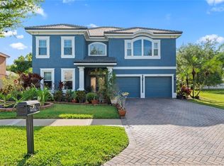 12833 Darby Ridge Dr, Tampa, FL 33624