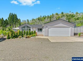 385 N Best View Dr, Otis, OR