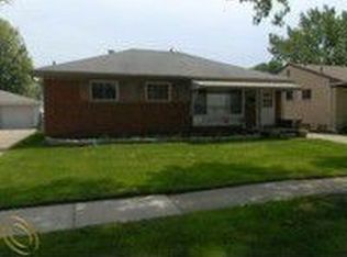 12770 Columbia, Redford, MI 48239