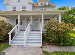15 N Somerset Ave, Crisfield, MD 21817