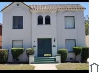 2314 S Rimpau Blvd, Los Angeles, CA 90016