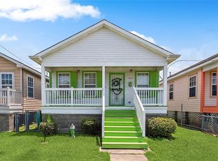 1809 Alvar St, New Orleans, LA 70117