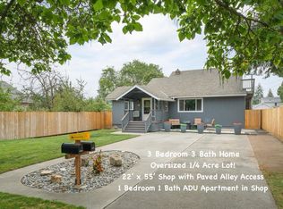 3704 E 28th Ave, Spokane, WA 99223