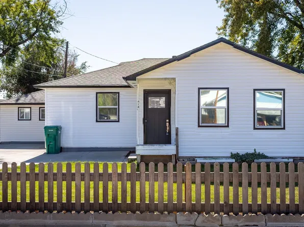 618 40th St, Evans, CO 80620