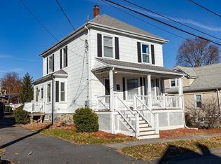 20 Trask St, Danvers, MA 01923