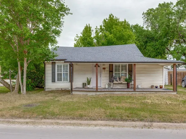 468 W Van Alstyne Pkwy, Van Alstyne, TX 75495