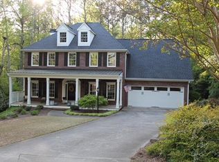 3606 Bleakley Point, Gainesville, GA 30506