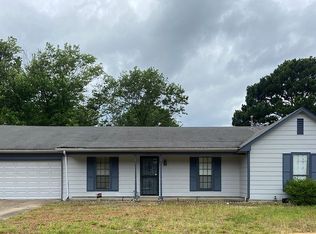 3089 Kirby Downs Cv, Memphis, TN 38115