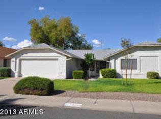 13046 W Blue Sky Dr, Sun City West, AZ 85375