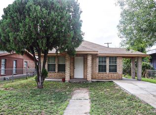 100 Citriana St, Mission, TX 78572