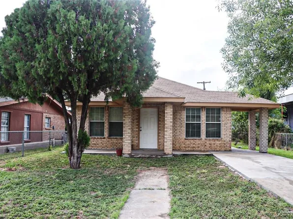 100 Citriana St, Mission, TX 78572