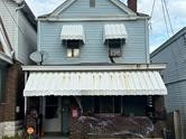 615 Margaret St