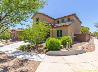 10562 E Willow Shade Pl, Tucson, AZ 85747