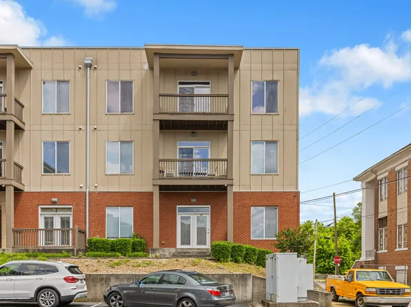 863 Flynn St APT 101, Chattanooga, TN 37403
