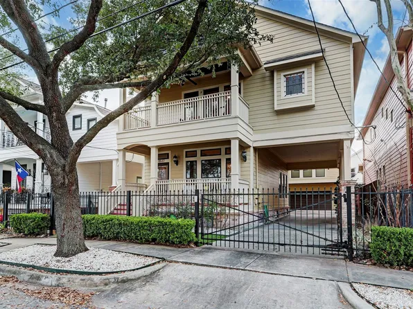 1537 Blair St, Houston, TX 77008