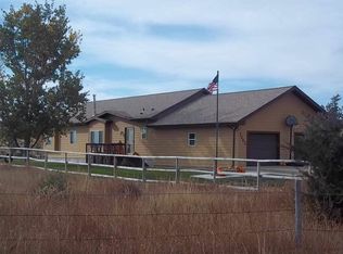 7362 W Buckboard Rd, Wellfleet, NE 69101