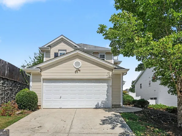 114 Silver Spring St, Dallas, GA 30157