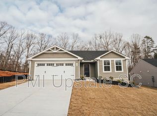 132 Wells Station Rd, Seneca, SC 29678