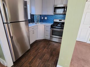 8735 Jackson St FLOOR 1, Philadelphia, PA 19136