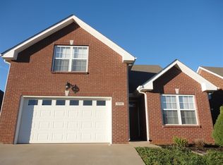 991 Culverson Ct, Clarksville, TN 37040