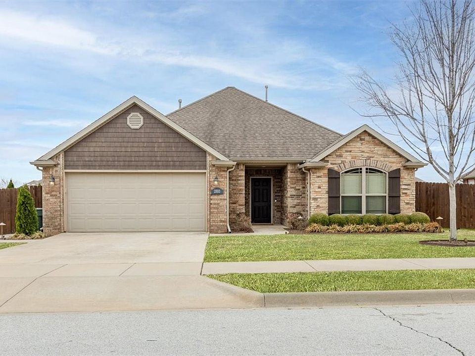 1st image of 2883 W Marble Dr