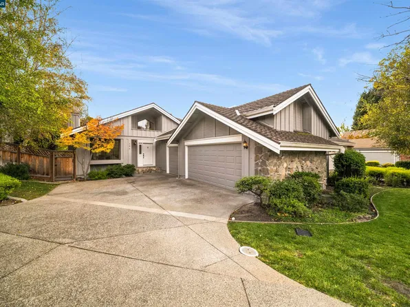 596 Buttonwood Dr, Danville, CA 94506