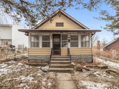 713 27th St, Des Moines, IA, 50312