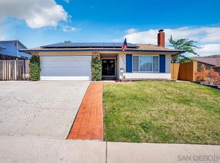 10158 El Nopal, Santee, CA 92071