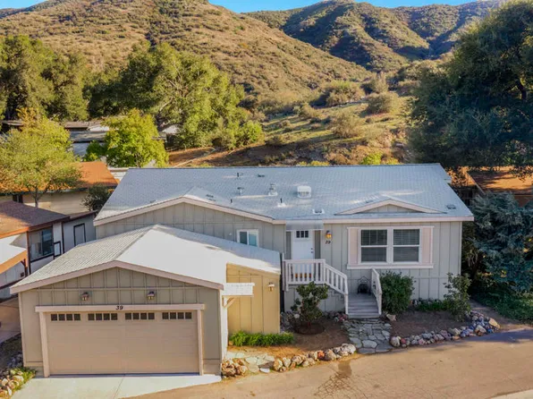 39 Nottingham Rd, Westlake Village, CA 91361