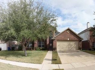 4838 Lake Livingston Dr, Corpus Christi, TX 78413