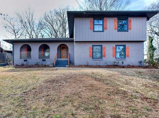 3727 Elkridge Dr, Decatur, GA 30032