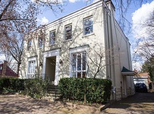 210 S Dallas Ave, Pittsburgh, PA