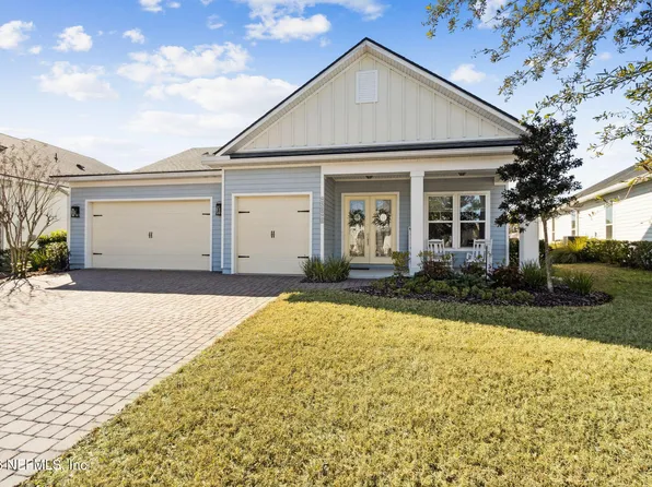 95191 POPLAR WAY Way, Fernandina Beach, FL 32034