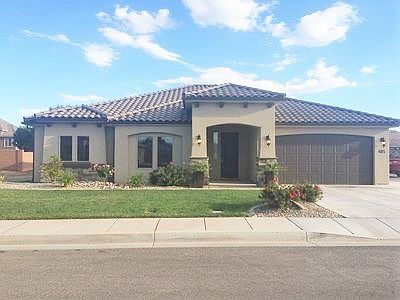 Beautiful family home