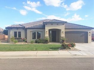 485 W Washington Palms Way, Washington, UT 84780