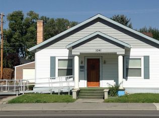 1041 Idaho St, Elko, NV 89801