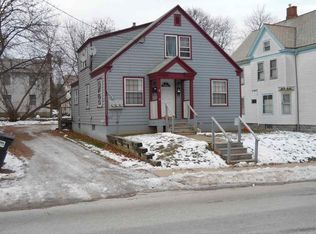 3 Spellman Ter, Rutland, VT 05701